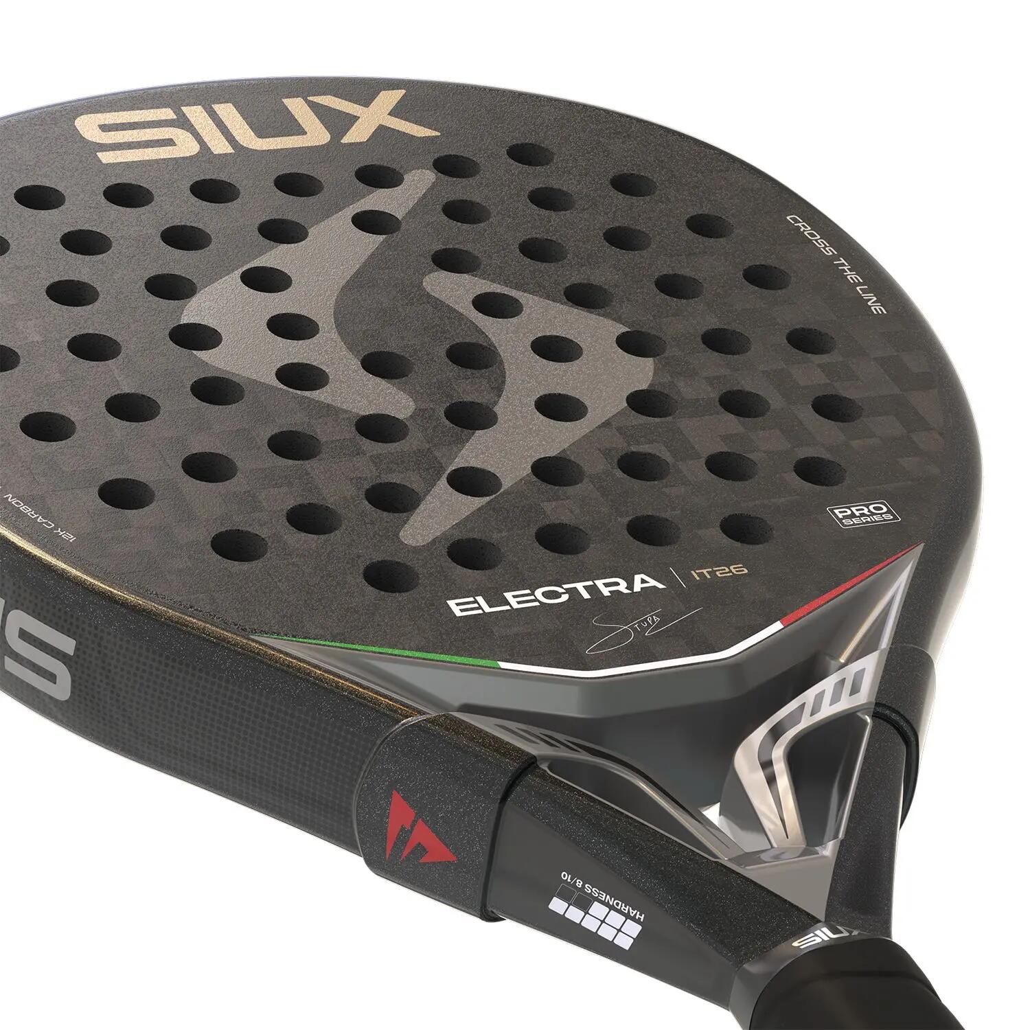 Siux Electra Pro It 2026 7/7
