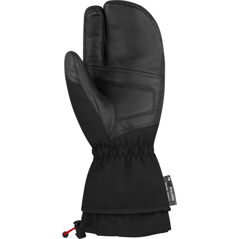 Gants de ski Reusch Down Spirit GTX Lobster