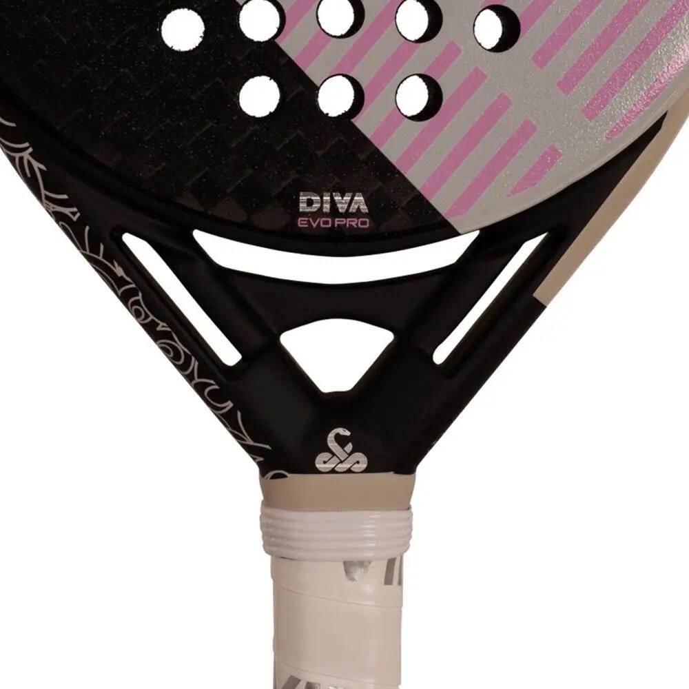 Vibor-a Diva Evo Pro 4/7