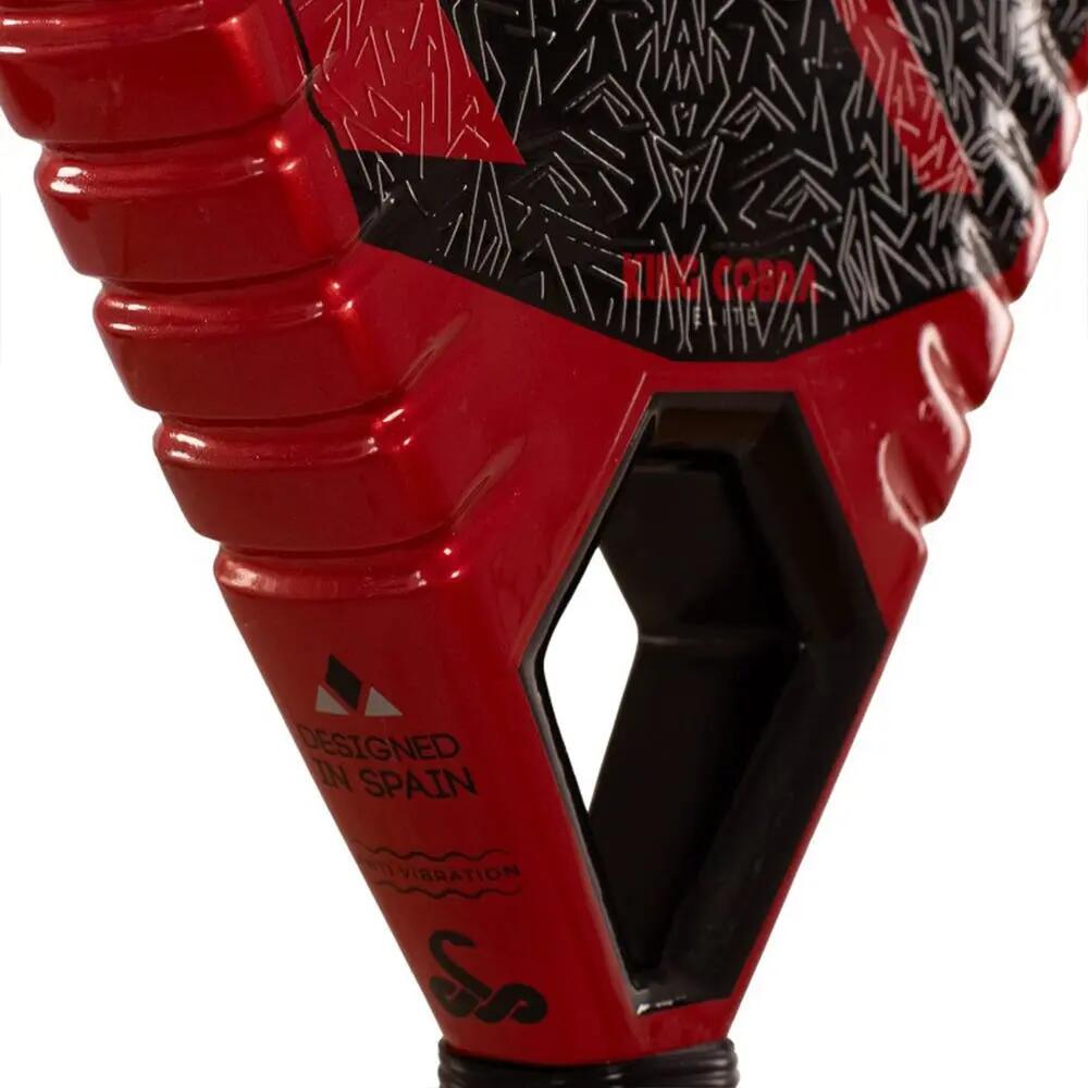 Vibor-a King Cobra Ruby 4/8