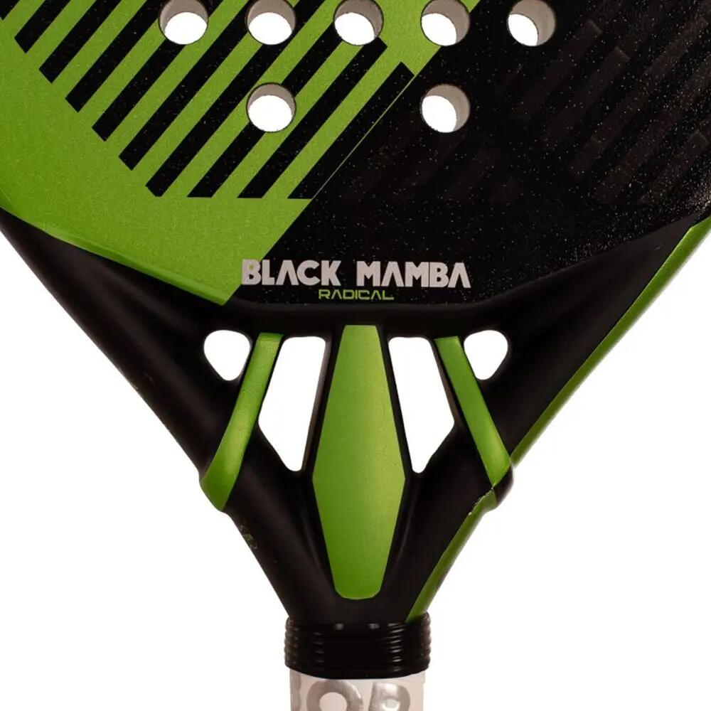 Vibor-a Black Mamba Radical Esmerald 4/7