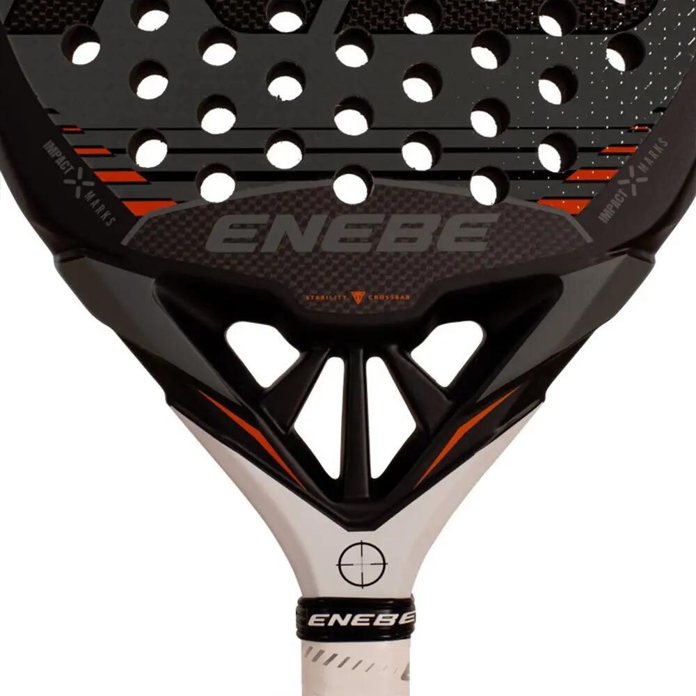 Enebe Attack Cinza 4/7