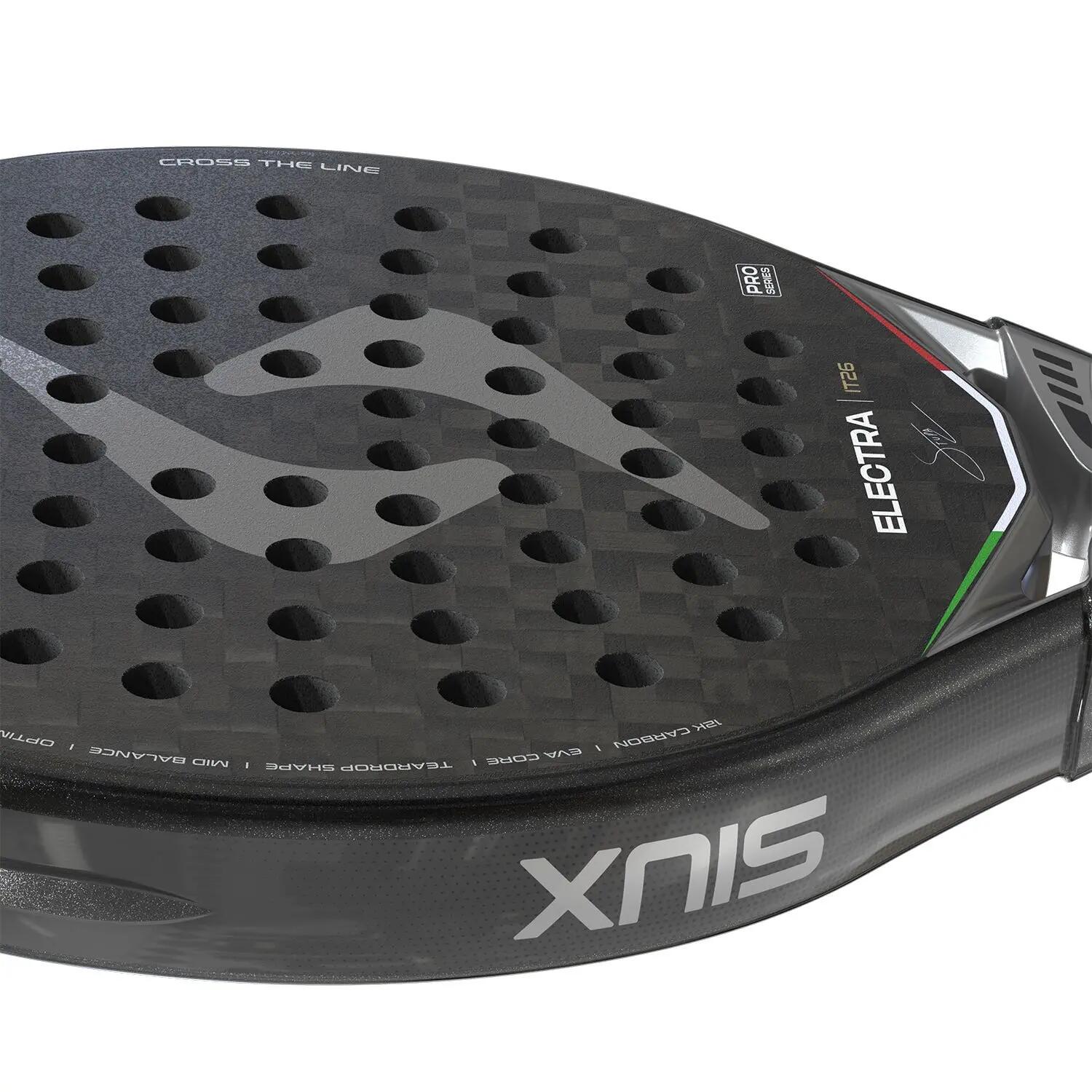 Siux Electra Pro It 2026 6/7