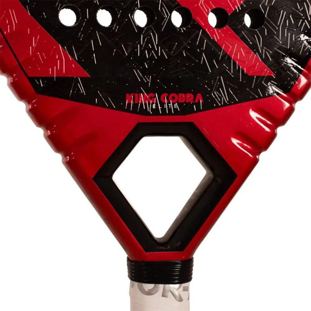 Vibor-a King Cobra Ruby 3/8
