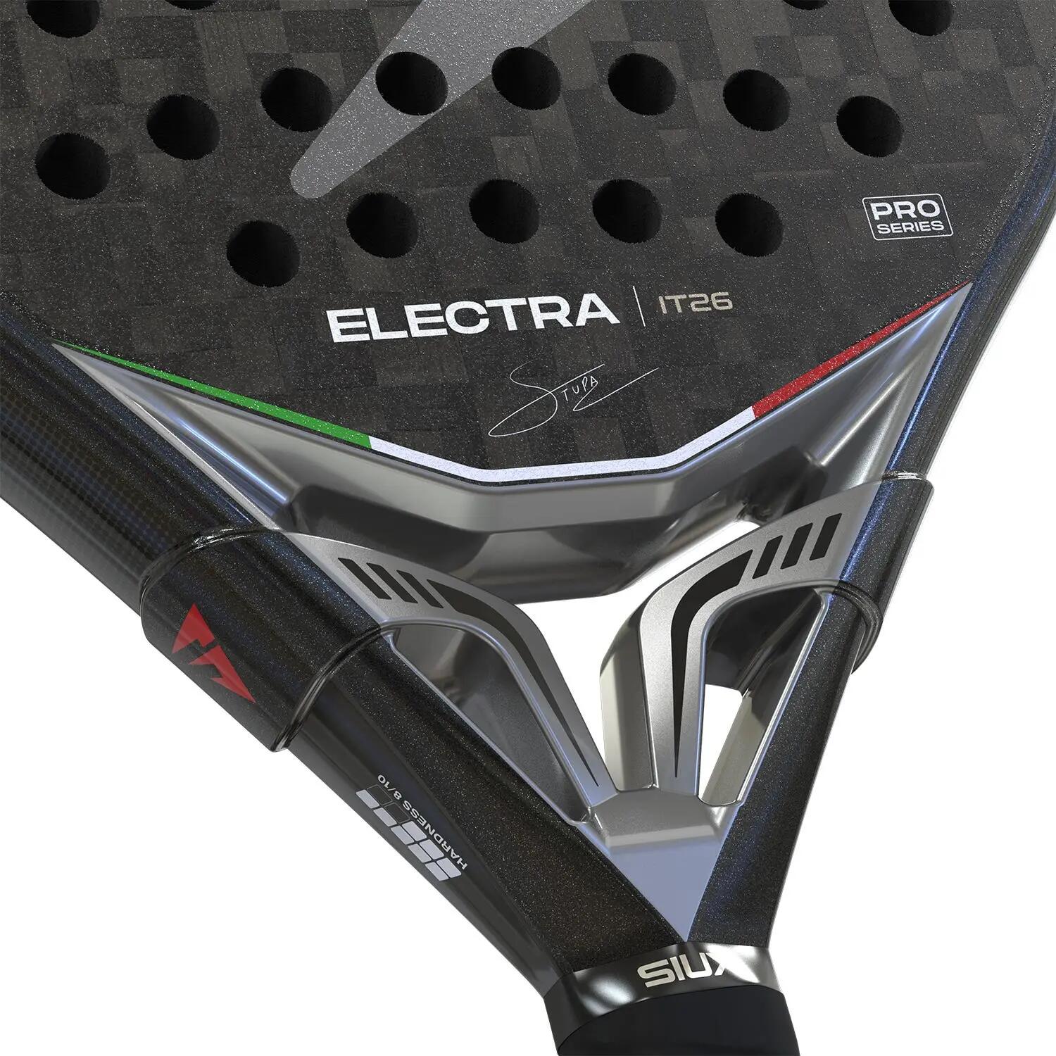 Siux Electra Pro It 2026 5/7