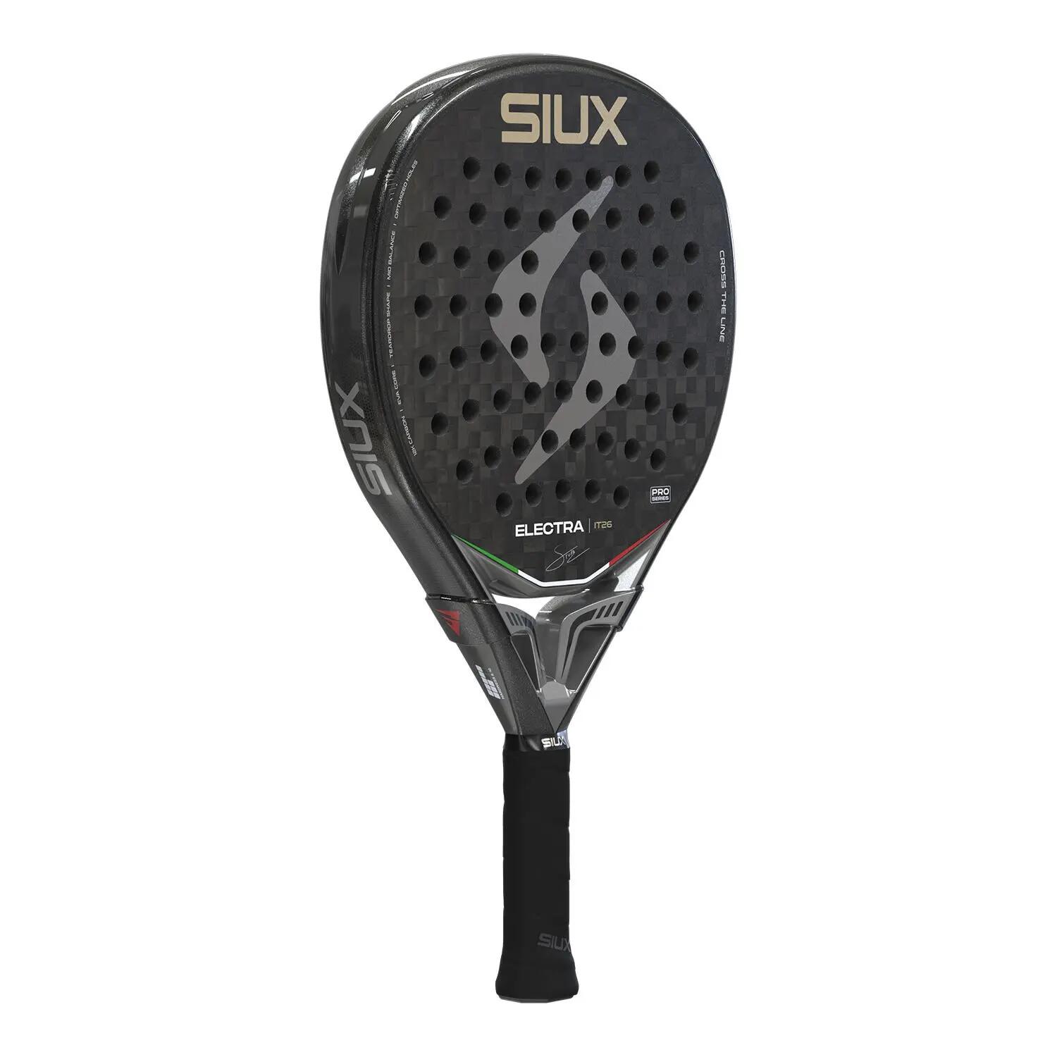 Siux Electra Pro It 2026 3/7
