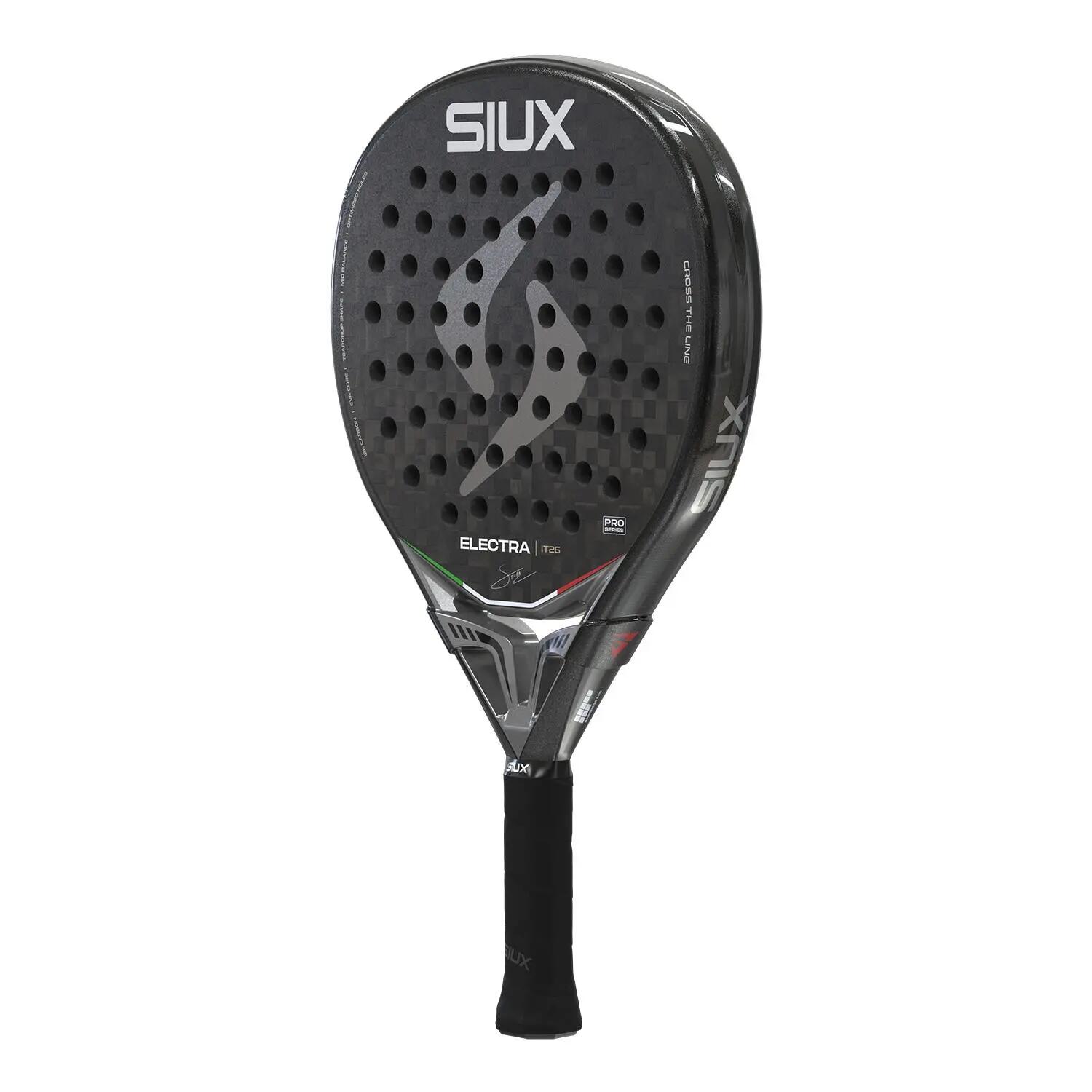 Siux Electra Pro It 2026 2/7