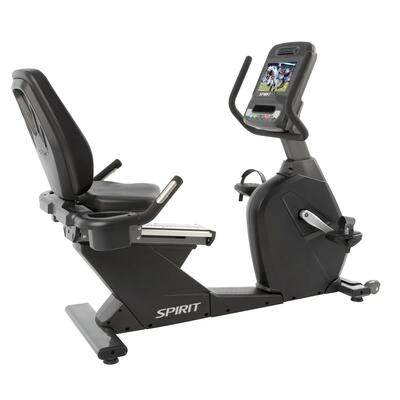 Spirit fitness ligfiets - cr900tft