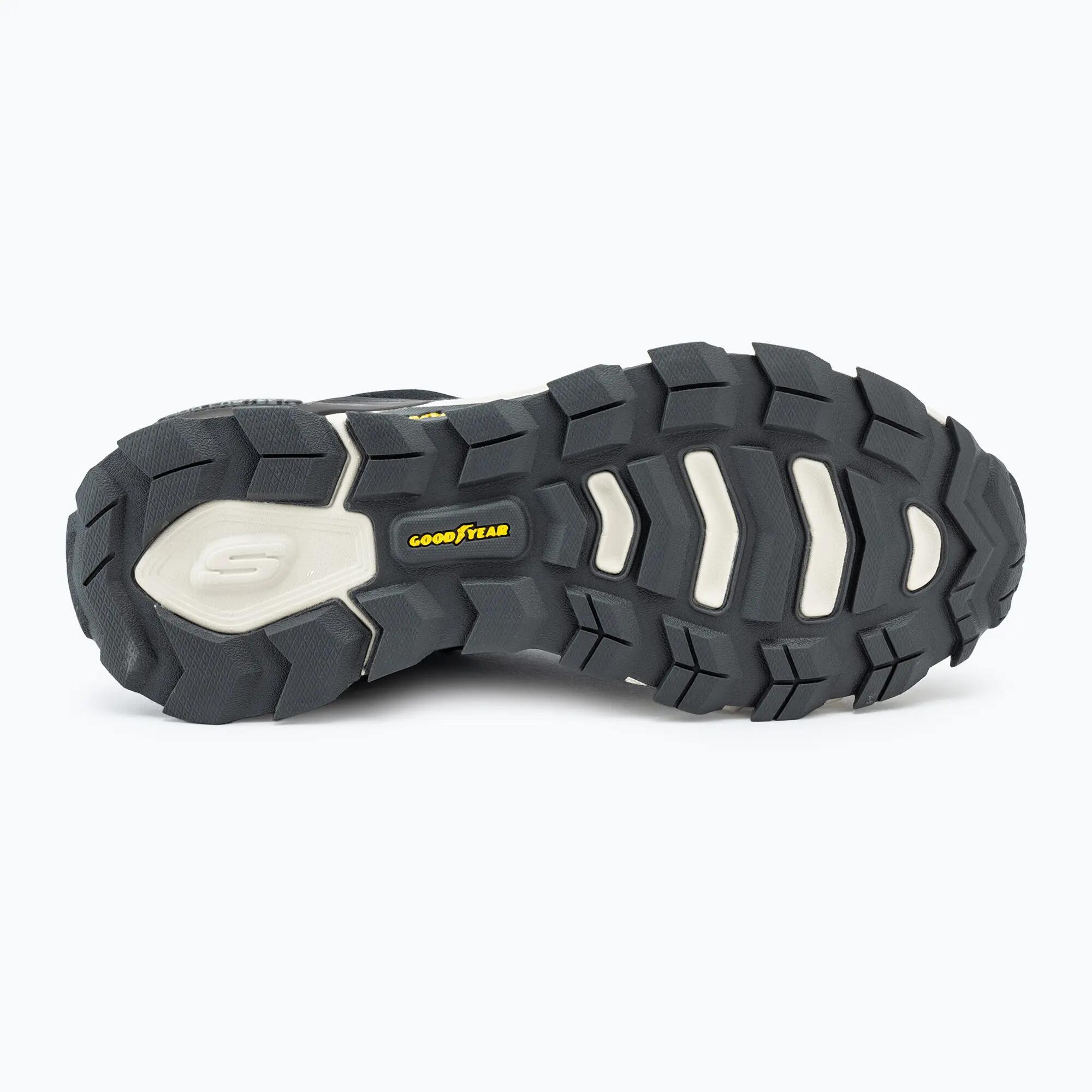 Buty męskie SKECHERS Max Protect Fast Track 4/5
