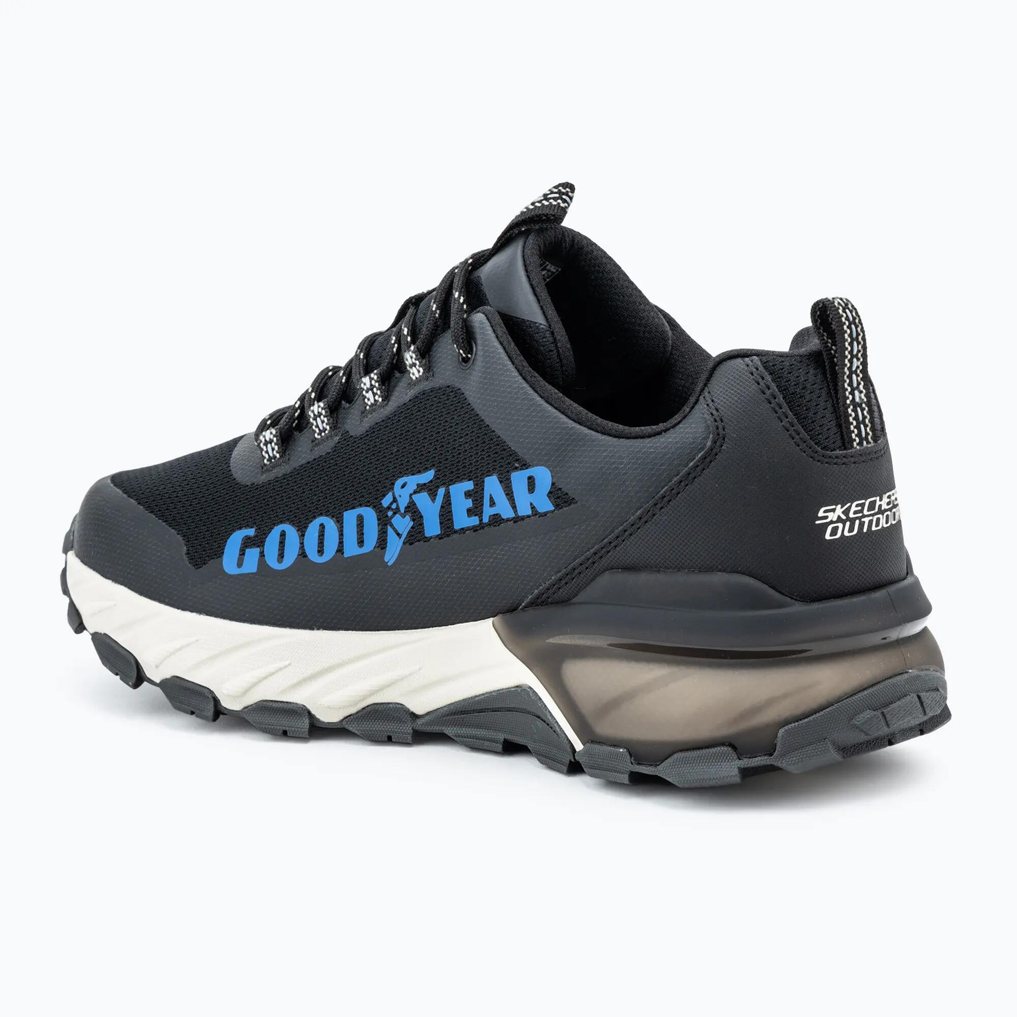 Buty męskie SKECHERS Max Protect Fast Track 3/5
