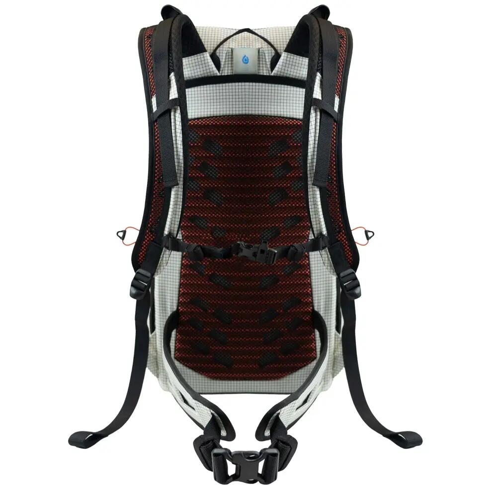 Highlander Kynetik Zaino 25L - Zaino Da Giorno Con Scomparto Laptop 6/14