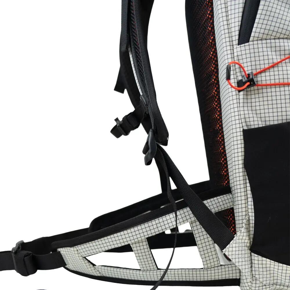 Highlander Kynetik Zaino 25L - Zaino Da Giorno Con Scomparto Laptop 5/14