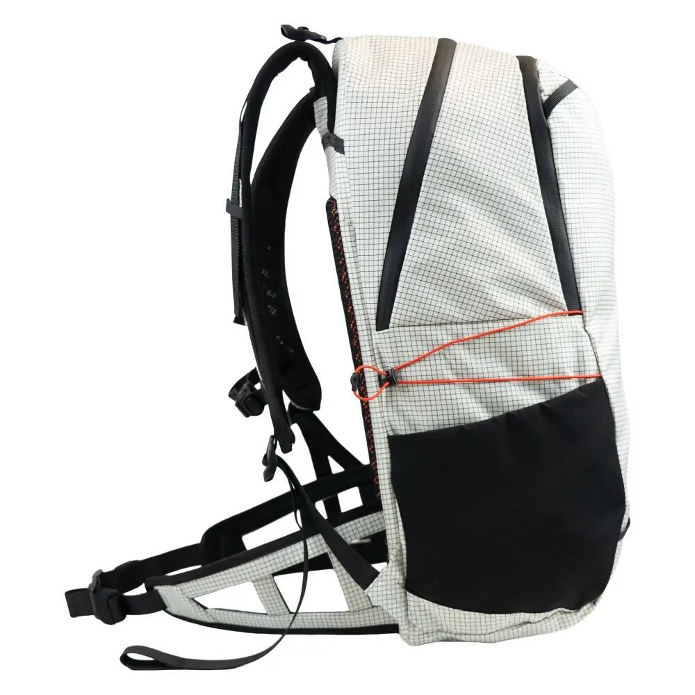 Highlander Kynetik Zaino 25L - Zaino Da Giorno Con Scomparto Laptop 4/14