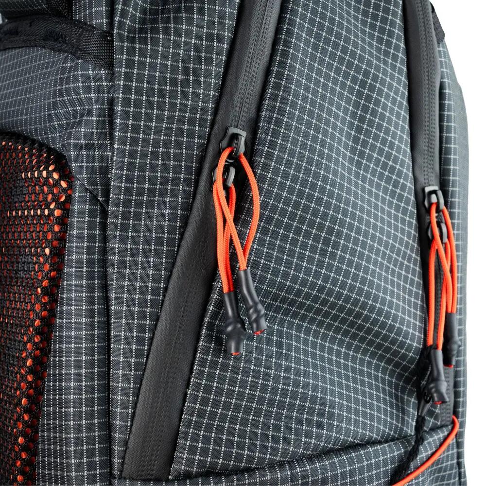 Highlander Kynetik Zaino 25L - Zaino Da Giorno Con Scomparto Laptop 14/14