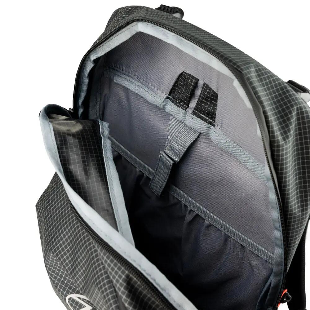 Highlander Kynetik Zaino 25L - Zaino Da Giorno Con Scomparto Laptop 13/14