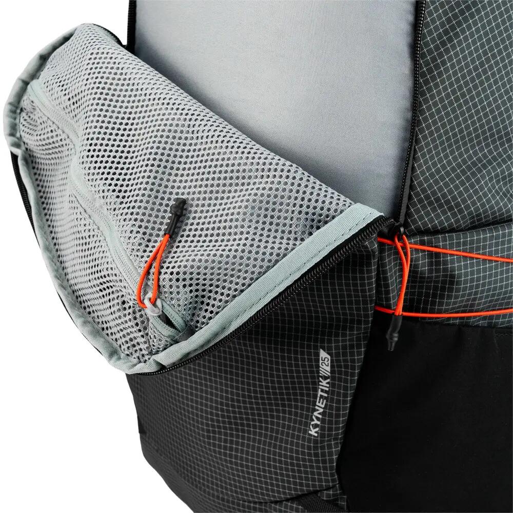 Highlander Kynetik Zaino 25L - Zaino Da Giorno Con Scomparto Laptop 12/14