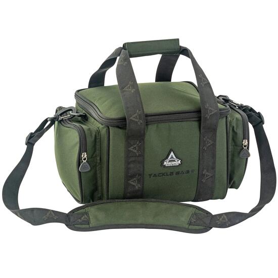 Anaconda Tackle Bag 1 - Angeltasche für Karpfentackle