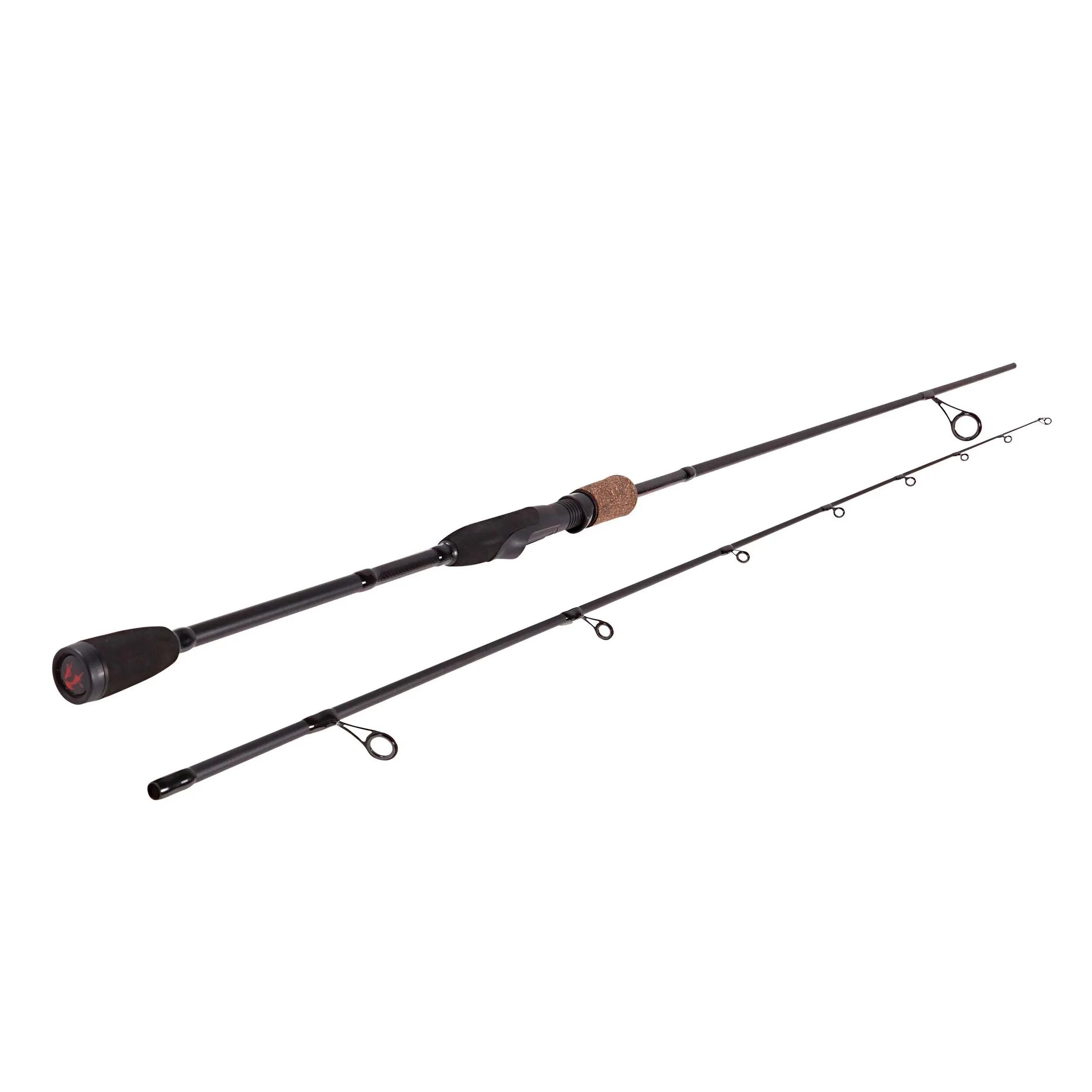 Kogha Hawk Heavy Spin Raubfischrute, 2,40 m 2/3