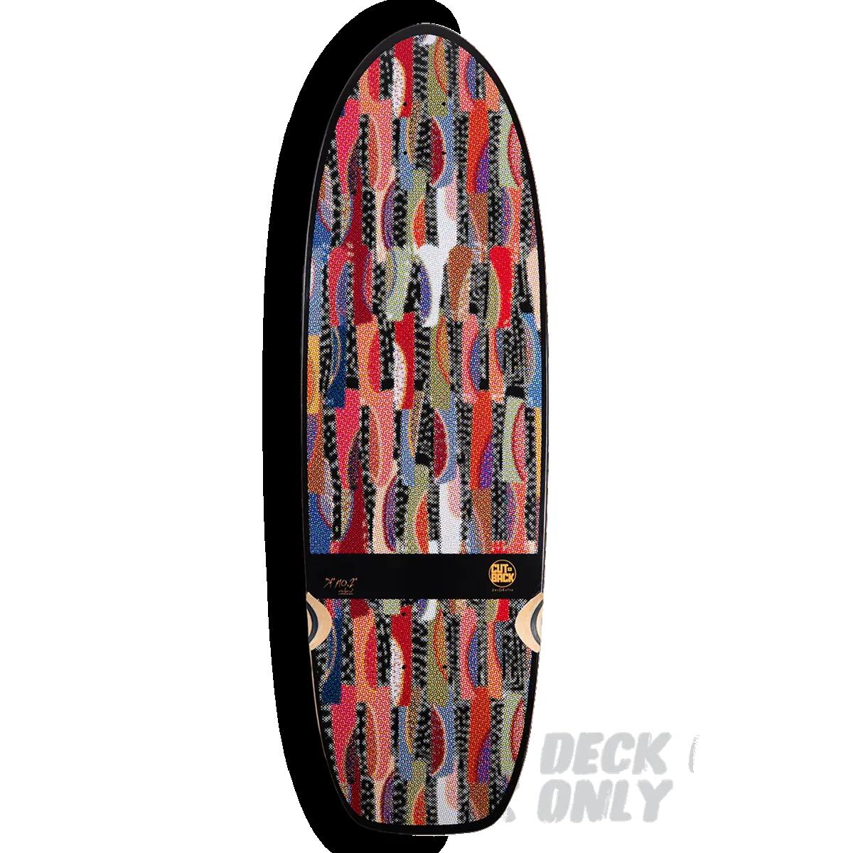 CUTBACK SURFSKATES picture