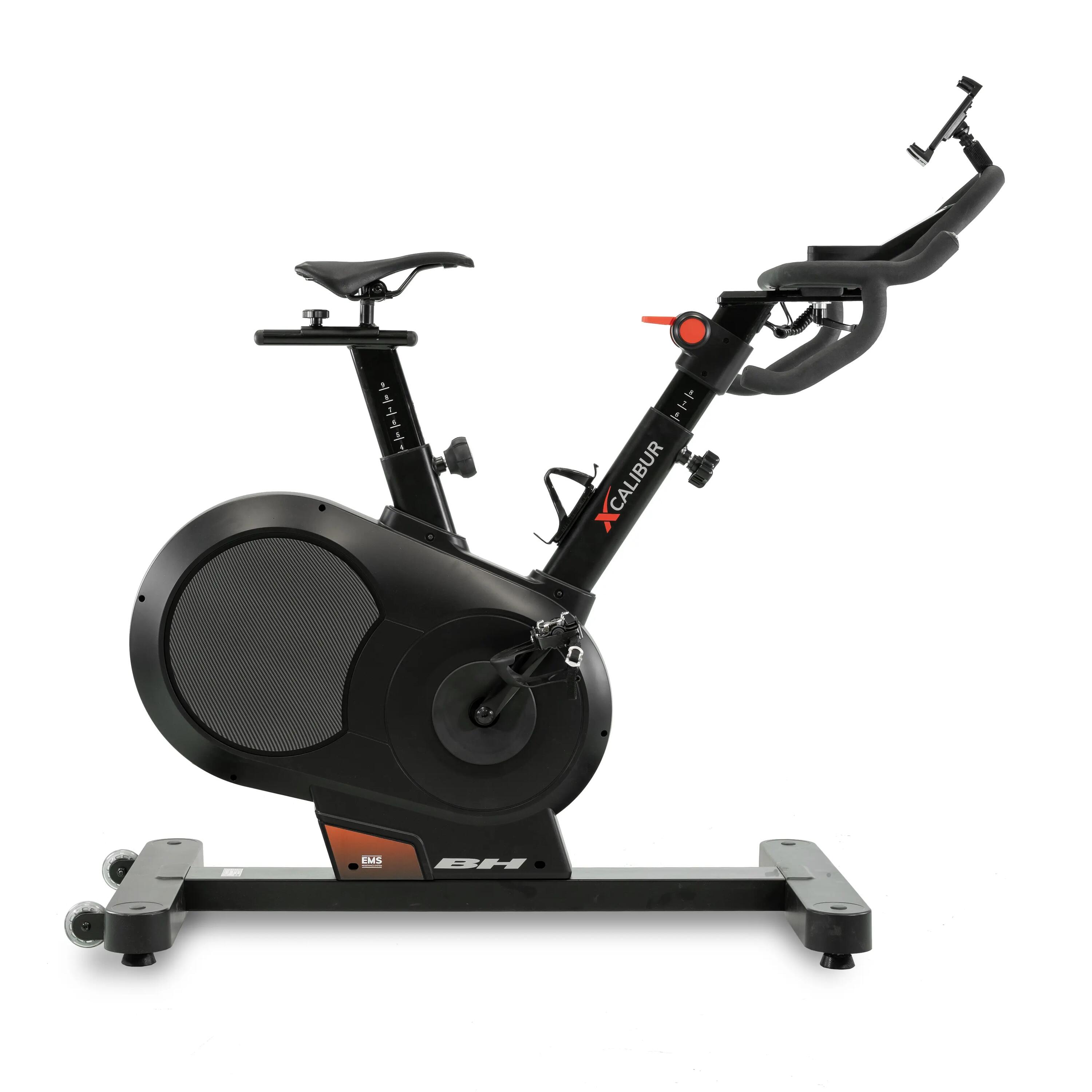 BH FITNESS picture