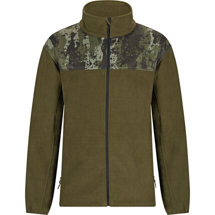 Herren - Outdoor-Fleecejacke - Pirsch LTX - phantomX Splash