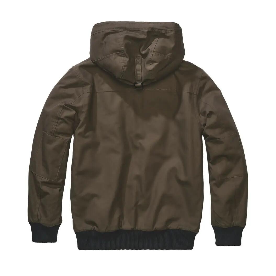 Giacca Brandit Essential 2/6