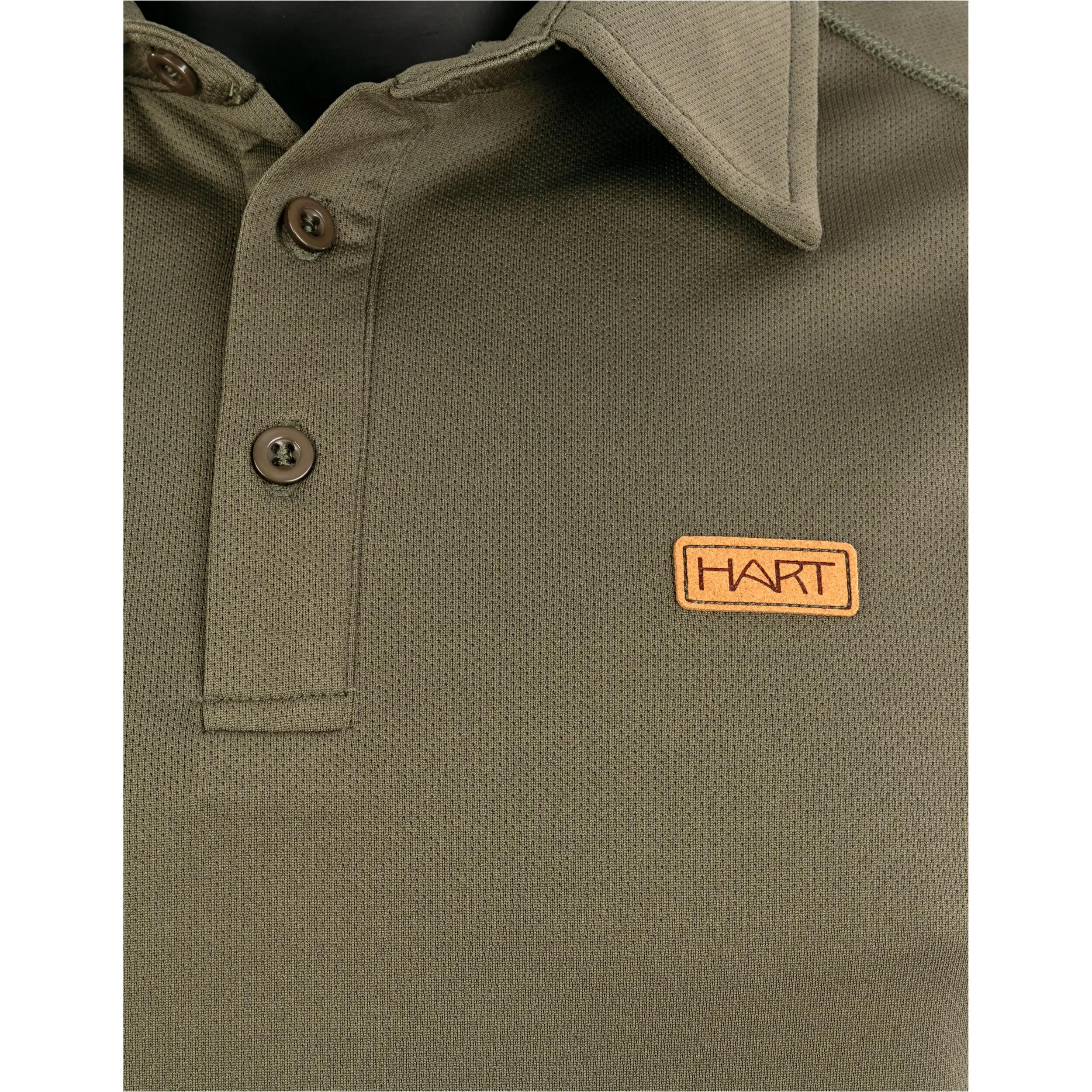 Poloshirt Pace 3/3