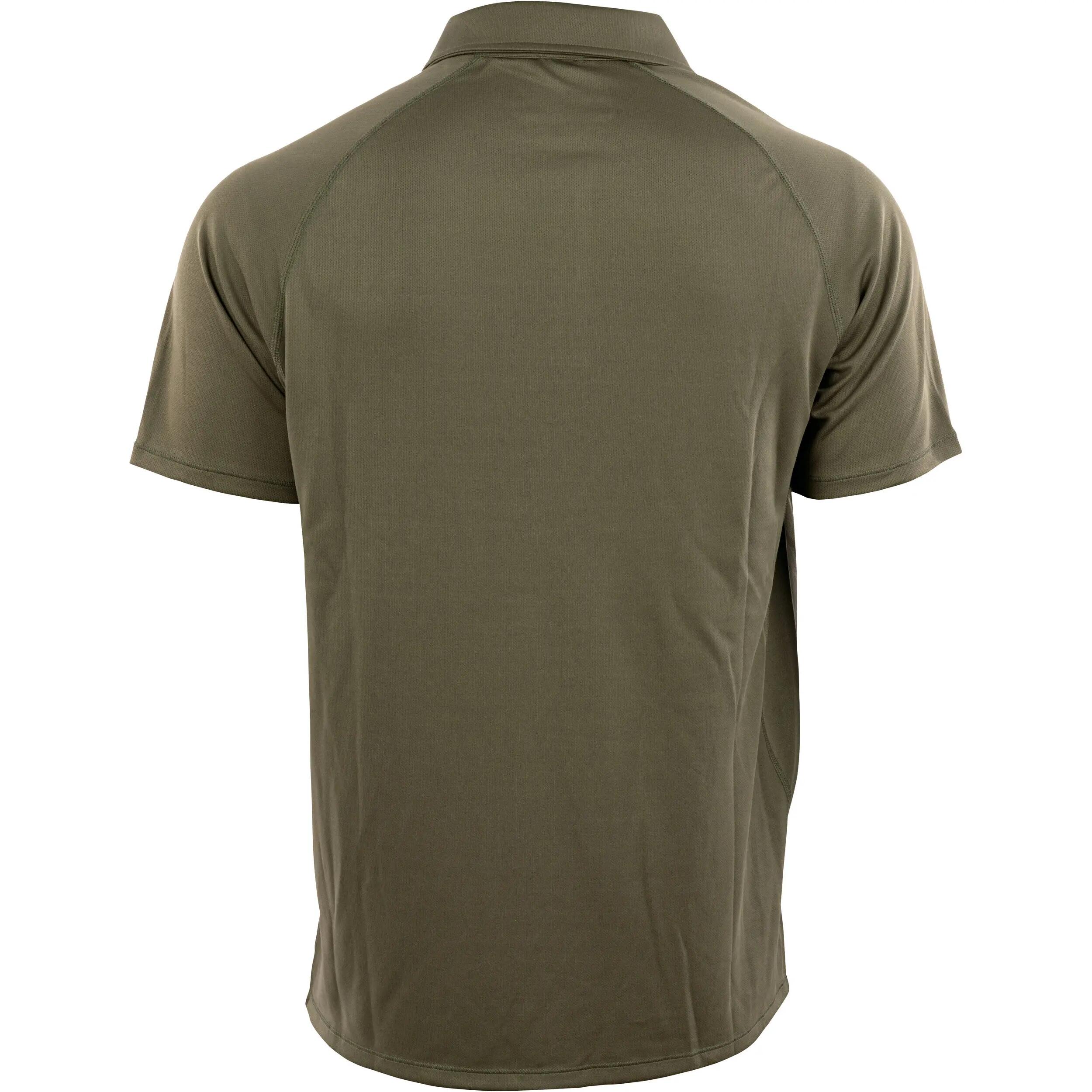 Poloshirt Pace 2/3