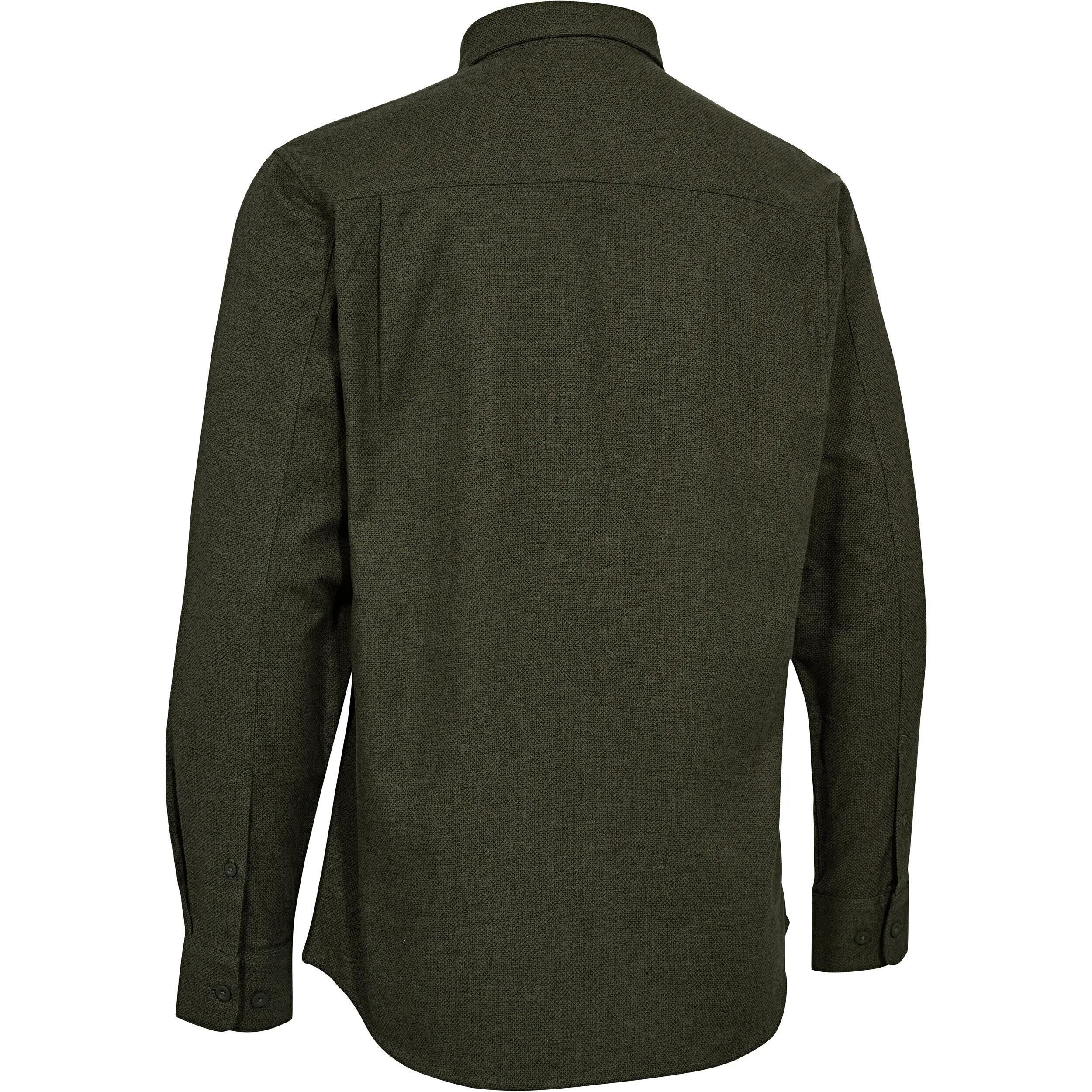 Herren - Outdoor-Hemd - Langford - Glen Green, Größe 39/40 2/2