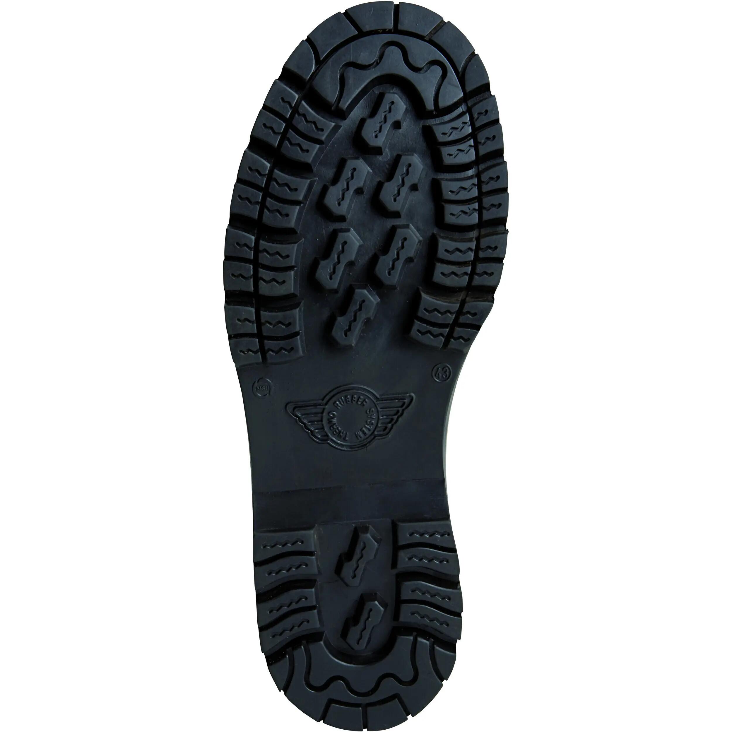 Herren - Winterstiefel - wasserdicht - Tirol Deluxe - Braun 3/3