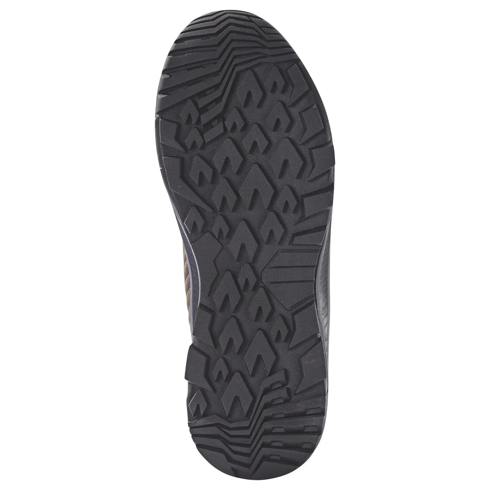 Herren - Outdoorboots - wasserdicht - Arvid ATX - Braun/Schwarz 4/4