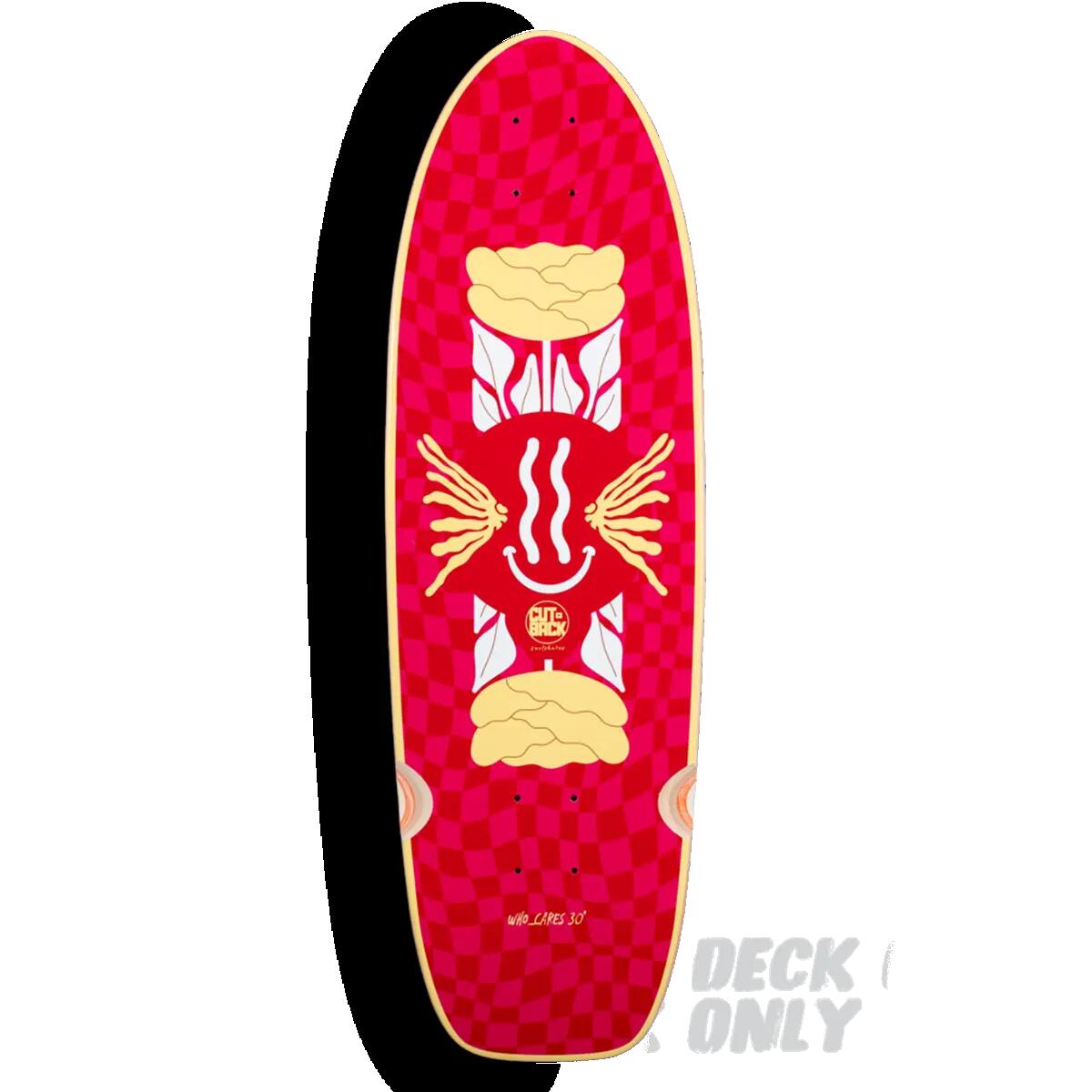 CUTBACK SURFSKATES picture
