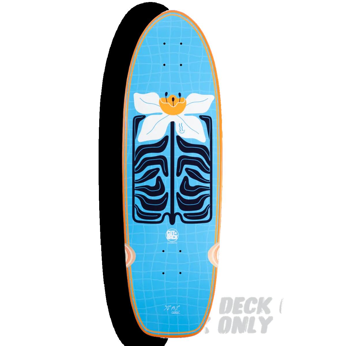CUTBACK SURFSKATES picture