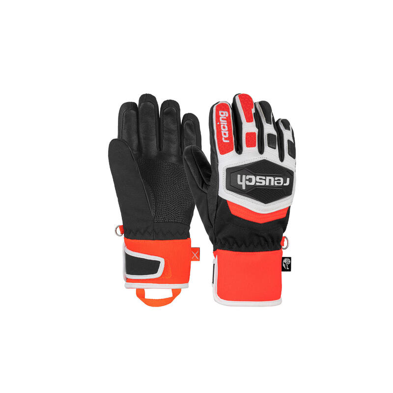 Reusch Fingerhandschuhe Worldcup Warrior R-TEX® XT Junior REUSCH - DECATHLON