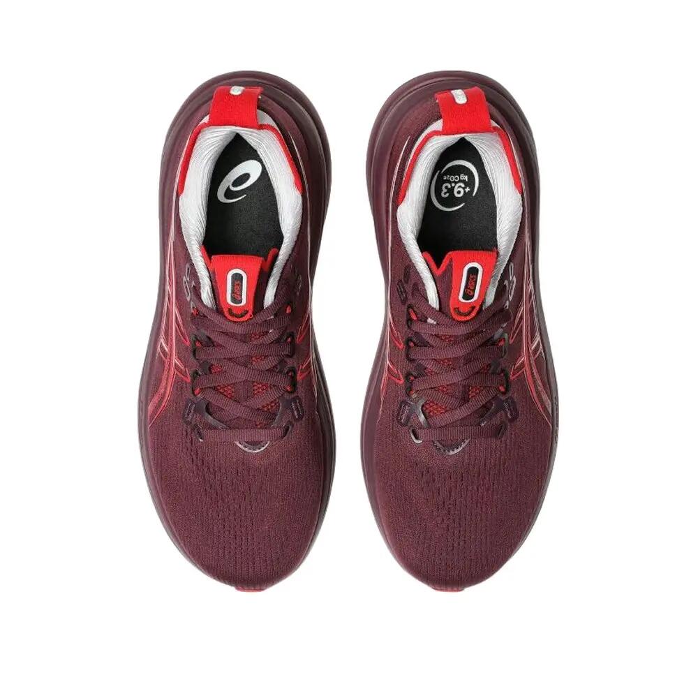 Buty do biegania damskie Asics Gel Nimbus 28 6/8