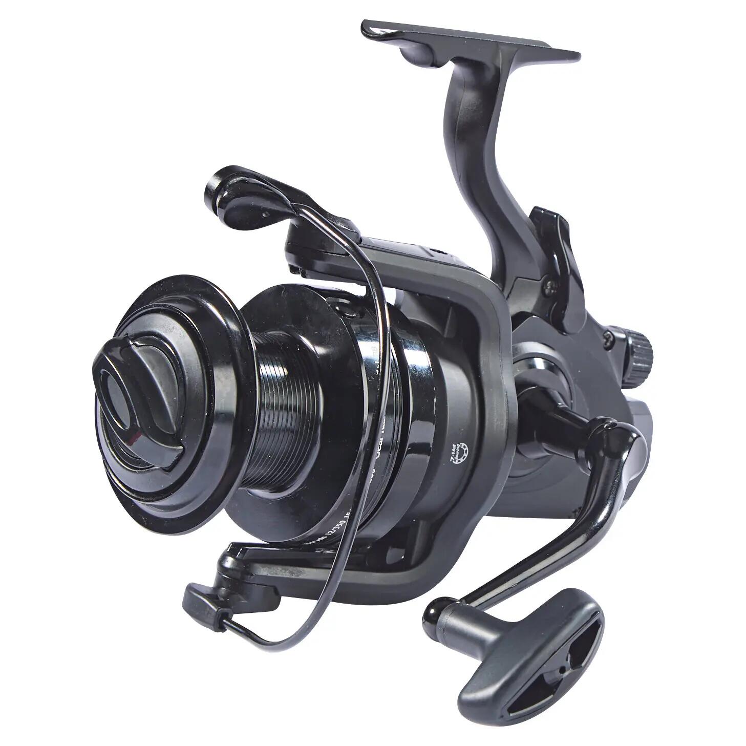 Kogha Ultrax Big Water Angelrolle 1/3