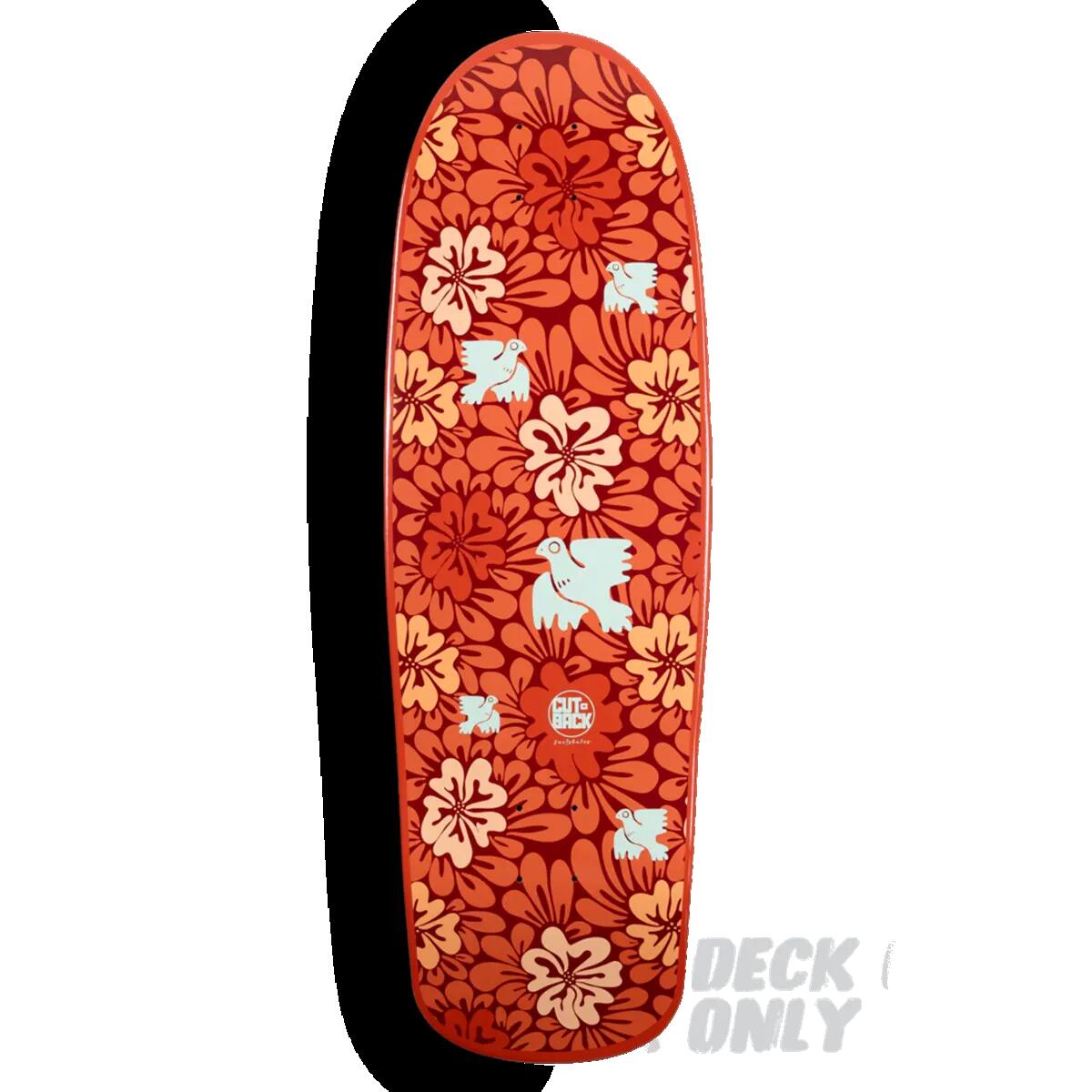 CUTBACK SURFSKATES picture