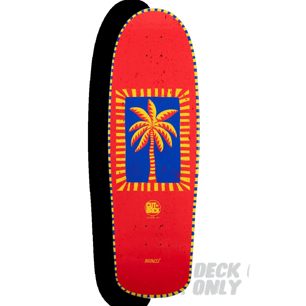CUTBACK SURFSKATES picture