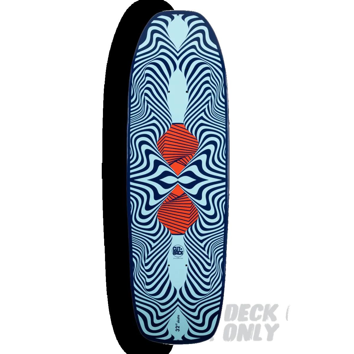 CUTBACK SURFSKATES picture