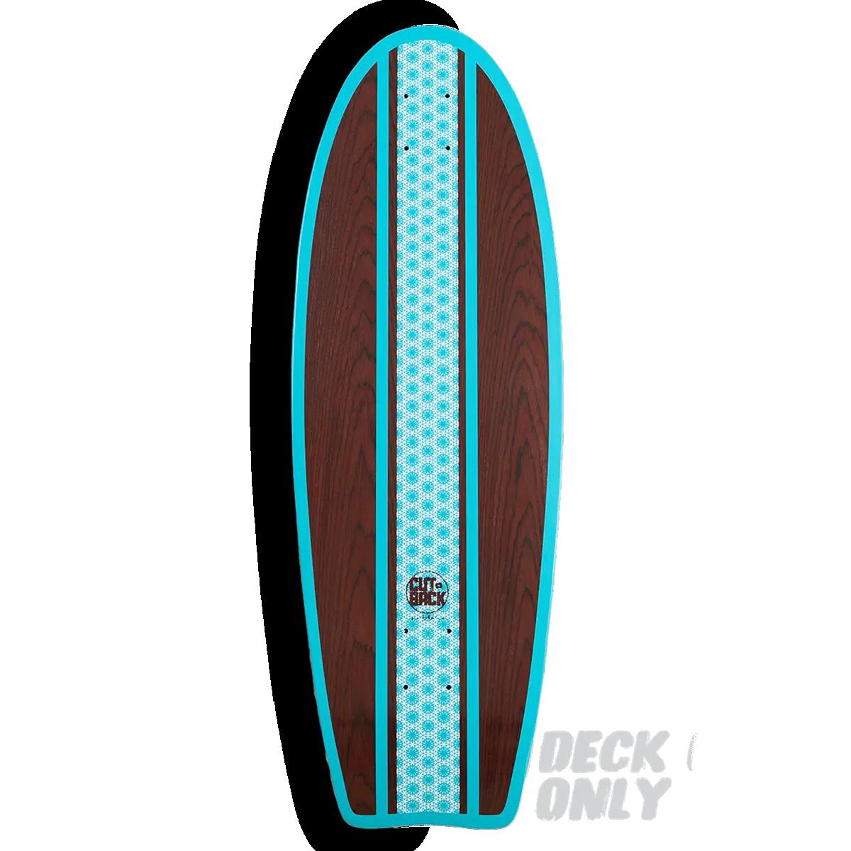 CUTBACK SURFSKATES picture