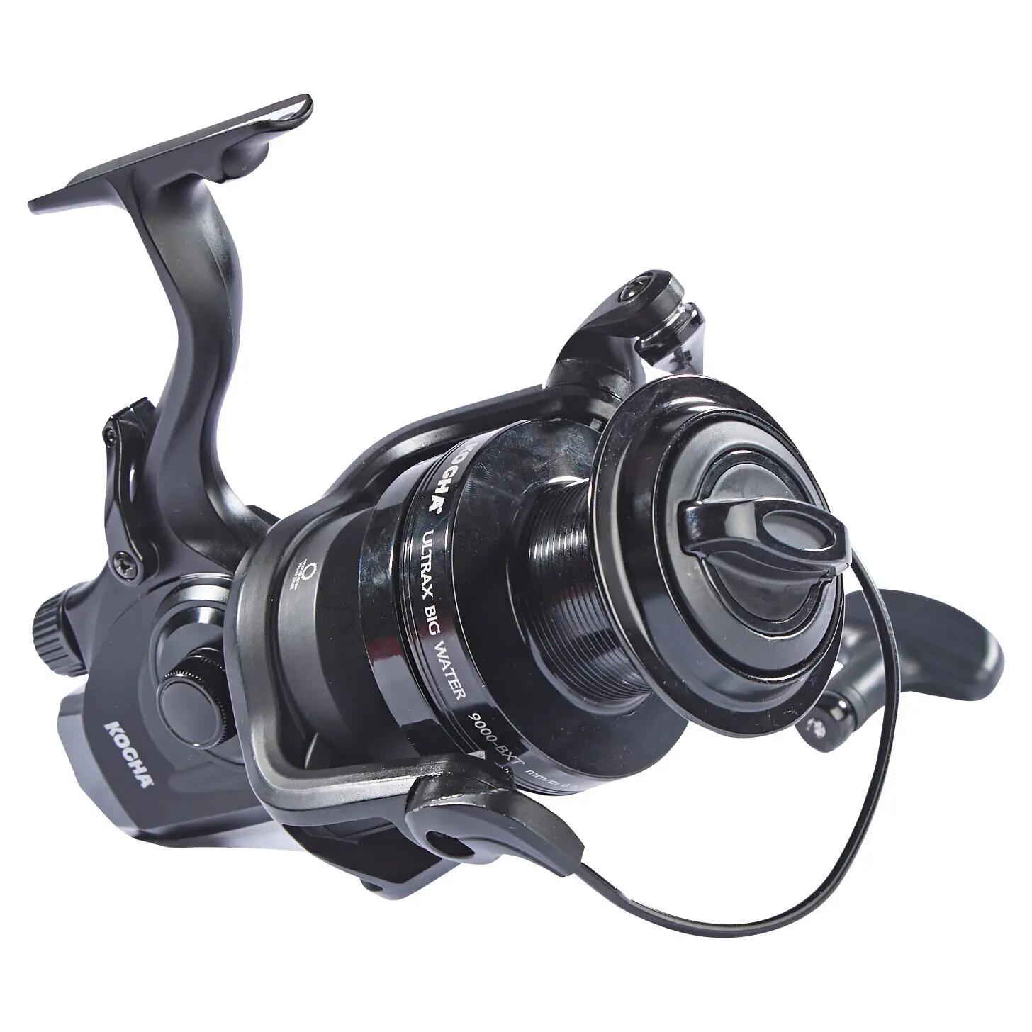 Kogha Ultrax Big Water Angelrolle 3/3