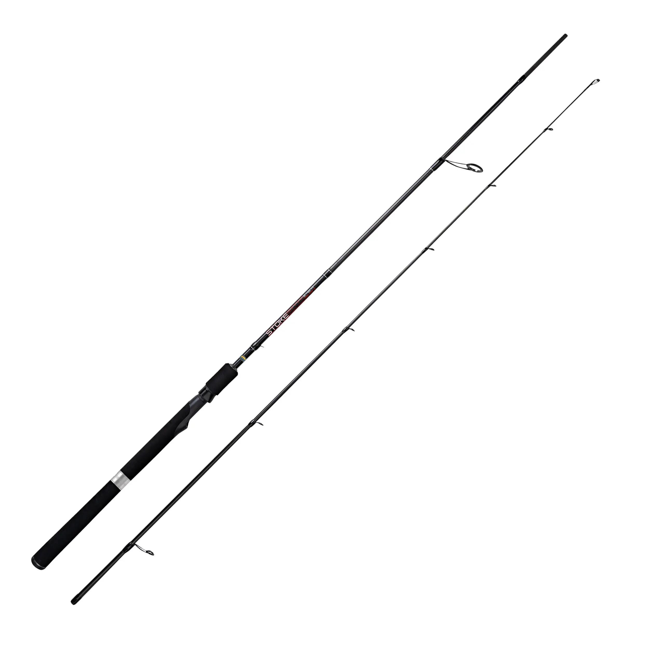 Spinnrute Stoke - 3 m, 20-60 g 1/2
