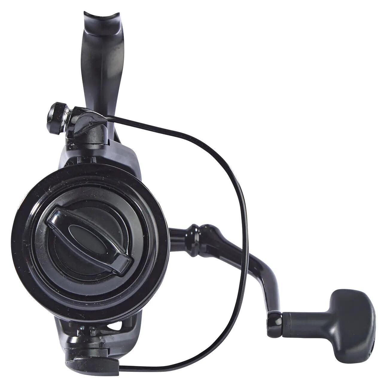 Kogha Ultrax Big Water Angelrolle 2/3