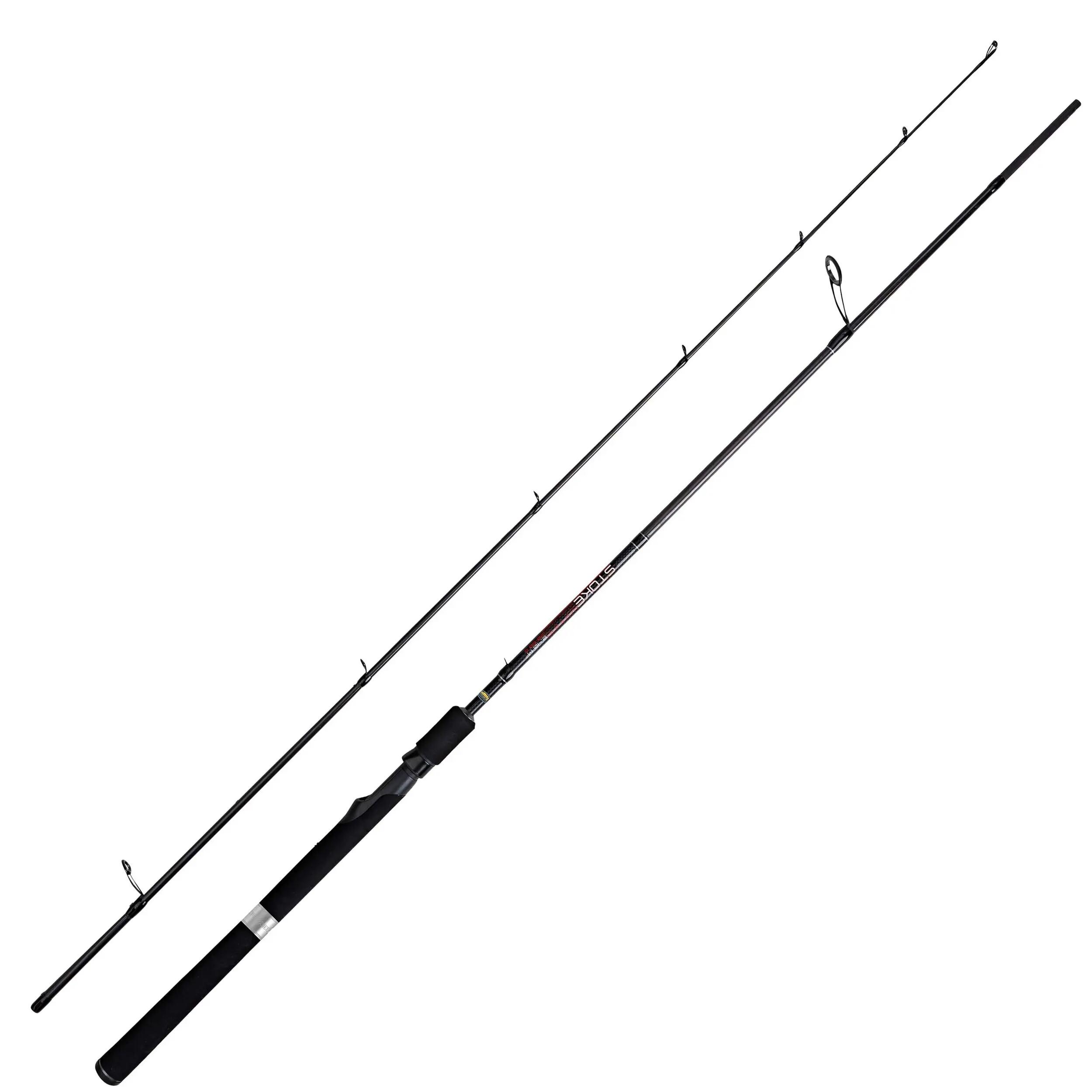 Spinnrute Stoke - 3 m, 20-60 g 2/2