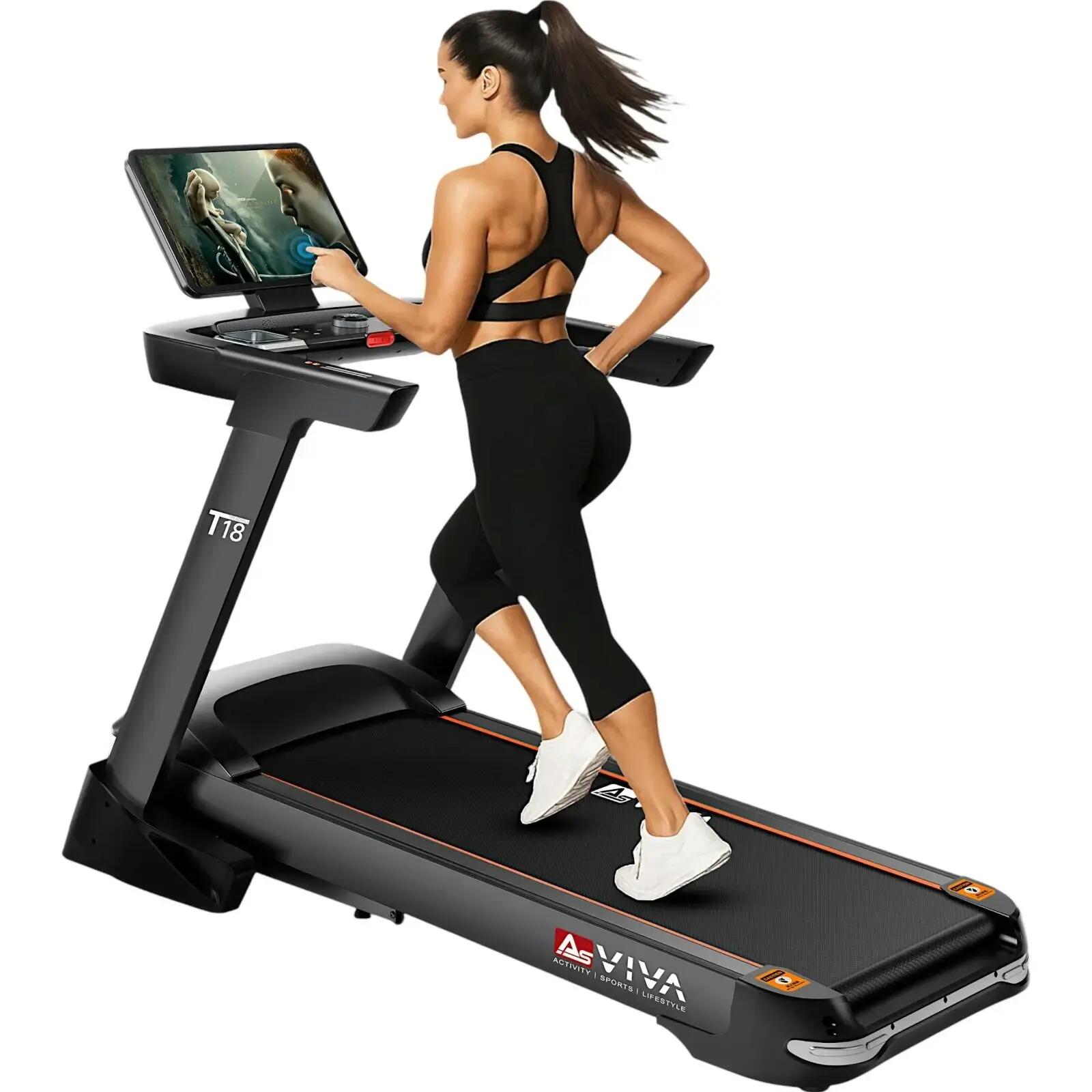 Laufband Smart T18 Pro 1/6