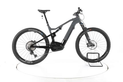 Refurbished - Focus Thron² 6.9 E-Bike Fully 2024 - Sehr gut