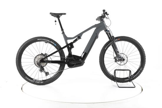 Refurbished - Focus Thron² 6.9 E-Bike Fully 2024 - Sehr gut