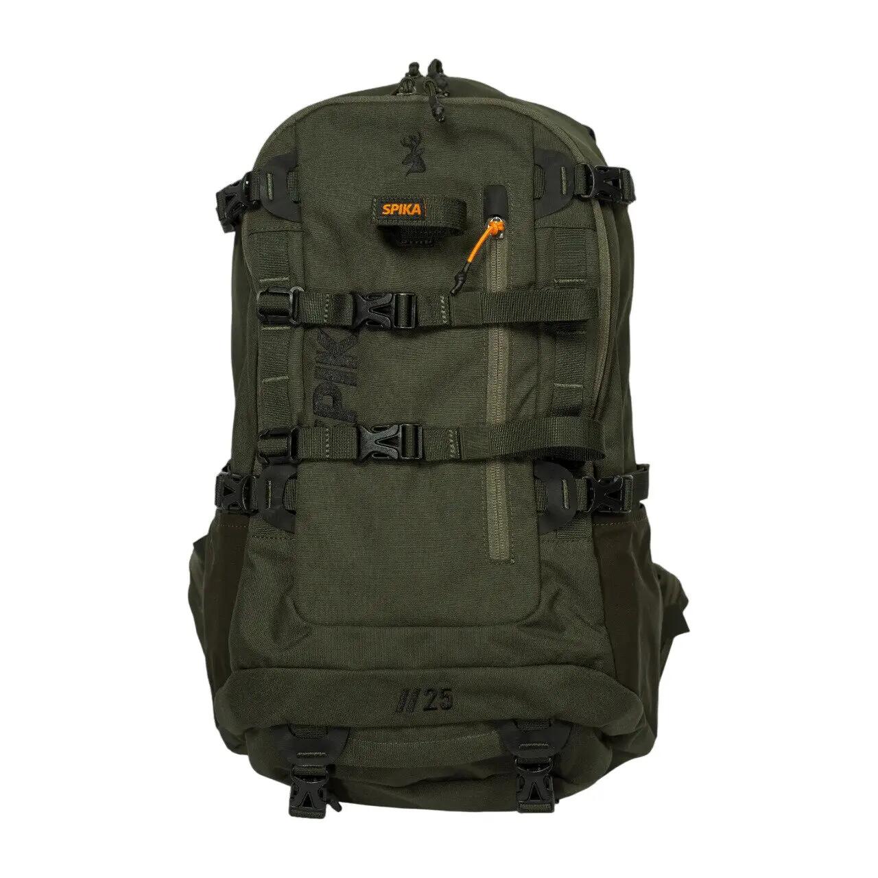 Outdoor-Rucksack - Drover II Pro Pack - 25 l - Oliv 2/3