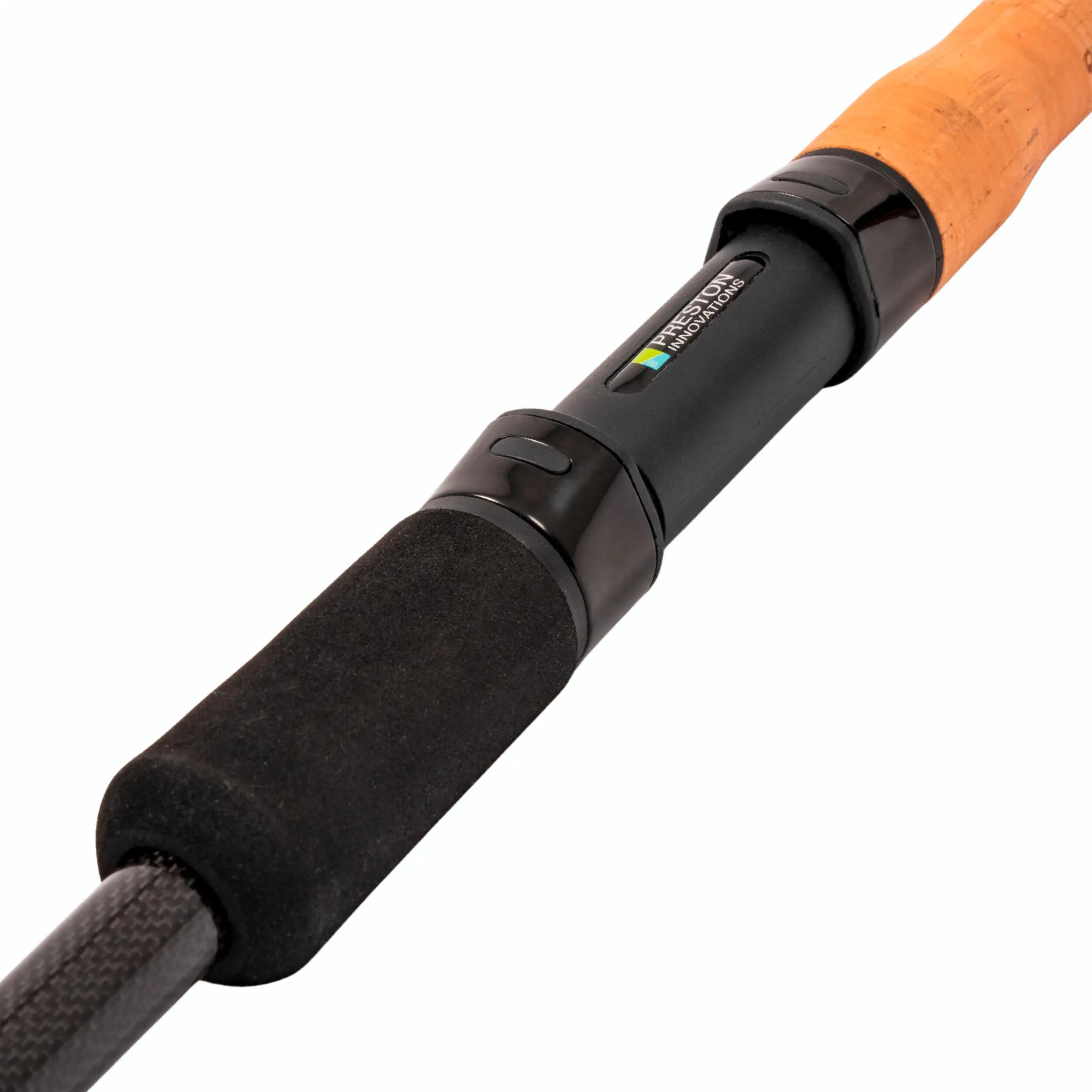Feeder-Rute Preston Inspire 120g 3/5