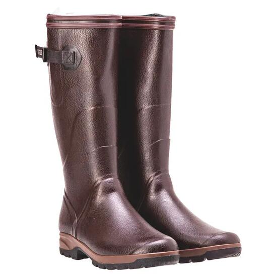 Unisex - Arbeitsstiefel - Terra Pro Vario - Braun